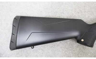 Winchester ~ Model XPR ~ 6.5 PRC
