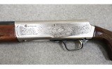 Browning ~ Model A5 Sweet 16 ~ 16 Gauge - 7 of 9