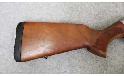 Browning ~ Model BAR MK3 ~ 7mm Rem Mag