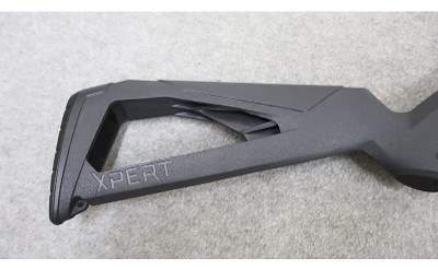 Winchester ~ Model Expert ~ 22 Long Rifle