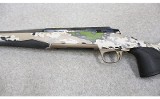 Browning ~ Model X-BOLT ~ 30-06 Springfield - 7 of 9