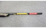 Browning ~ Model X-BOLT ~ 30-06 Springfield - 3 of 9