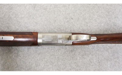 Browning Model Citori 725 Sporting ~ 20 Gauge - Image 7 of 10