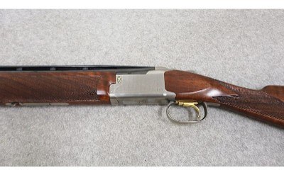 Browning Model Citori 725 Sporting ~ 20 Gauge - Image 8 of 10