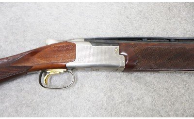 Browning Model Citori 725 Sporting ~ 20 Gauge - Image 3 of 10