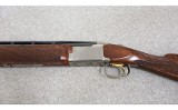 Browning Model Citori 725 Sporting ~ 20 Gauge - 7 of 9