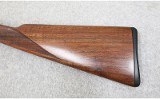 Browning Model Citori 725 Sporting ~ 20 Gauge - 8 of 9