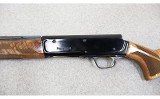 Browning ~ Model A5 ~ 20 Gauge - 7 of 9