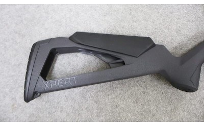 Winchester ~ Model Expert ~ 22 Long Rifle