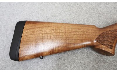 Browning ~ Model Maxus ~ 12 Gauge