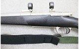 Interarms ~ Model X-10 ~ 7mm Remington Magnum - 7 of 9
