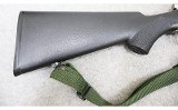Interarms ~ Model X-10 ~ 7mm Remington Magnum - 1 of 9