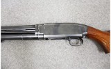 Winchester ~ Model 12 ~ 12 Gauge - 7 of 9