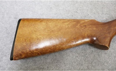 Western Field ~ Model 550ABD ~ 12 Gauge