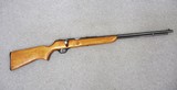 Marlin ~ Model 81 ~ 22 Short, Long, and Long Rifle - 1 of 10