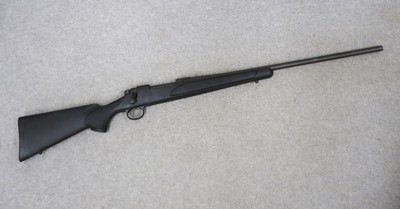 Remington ~ Model 700 ADL ~ 30-06 Springfield
