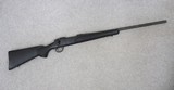Remington ~ Model 700 ADL ~ 30-06 Springfield - 1 of 10