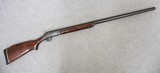 H&R ~ Model 176 Sportsman Long Range ~ 10 Gauge
