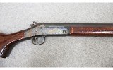 H&R ~ Model 176 Sportsman Long Range ~ 10 Gauge - 3 of 10