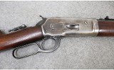 Winchester ~ Model 1886 ~ 33 WCF - 3 of 10
