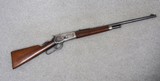 Winchester ~ Model 1886 ~ 33 WCF - 1 of 10