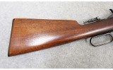 Winchester ~ Model 1886 ~ 33 WCF - 2 of 10