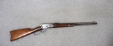 Winchester ~ Model 92 ~ 25-20 WCF - 1 of 10
