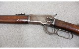 Winchester ~ Model 92 ~ 25-20 WCF - 8 of 10