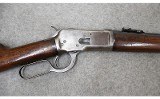 Winchester ~ Model 92 ~ 25-20 WCF - 3 of 10