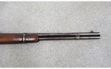 Winchester ~ Model 92 ~ 25-20 WCF - 4 of 10