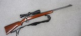 Remington ~ Model 722 ~ 257 Roberts - 1 of 9