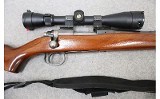 Remington ~ Model 722 ~ 257 Roberts - 3 of 9
