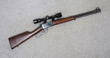 Winchester ~ Model 94AE ~ 30-30 Winchester - 1 of 9