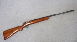 Winchester ~ Model 67 ~ 22 Short, Long, and Long Rifle - 1 of 10