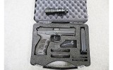 HK ~ Model P30L ~ 9mm Luger - 3 of 3
