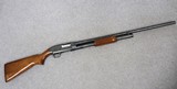 Winchester ~ Model 12 ~ 16 Gauge - 1 of 10