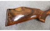 Weatherby ~ Model Vanguard ~ 270 Winchester