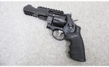 Smith and Wesson ~ Model 327 ~ 357 Magnum - 2 of 2