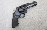 Smith and Wesson ~ Model 327 ~ 357 Magnum