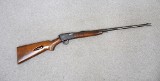 Winchester ~ Model 63 ~ 22 Long Rifle - 1 of 10