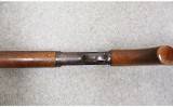 Winchester ~ Model 63 ~ 22 Long Rifle - 7 of 10