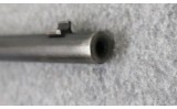 Winchester ~ Model 63 ~ 22 Long Rifle - 5 of 10