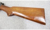 Winchester ~ Model 63 ~ 22 Long Rifle - 9 of 10