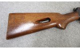 Winchester ~ Model 63 ~ 22 Long Rifle - 2 of 10