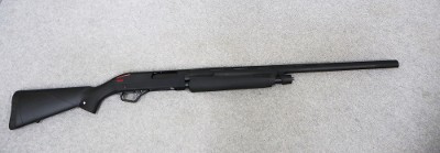 Winchester ~ Model SXP ~ 12 Gauge