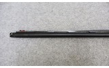 Benelli ~ Model Super Black Eagle 3 ~ 28 Gauge - 6 of 10