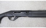 Benelli ~ Model Super Black Eagle 3 ~ 28 Gauge - 3 of 10