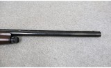 Benelli ~ Model Montefeltro (Left Hand) ~ 12 Gauge - 6 of 10