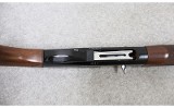 Benelli ~ Model Montefeltro (Left Hand) ~ 12 Gauge - 7 of 10