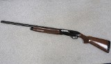 Benelli ~ Model Montefeltro (Left Hand) ~ 12 Gauge
